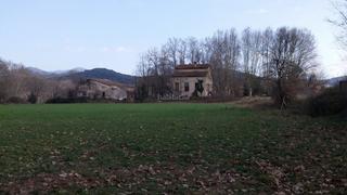 Maison à Vial camino 35. Finca rústica con dos casas sta mªpalautordera