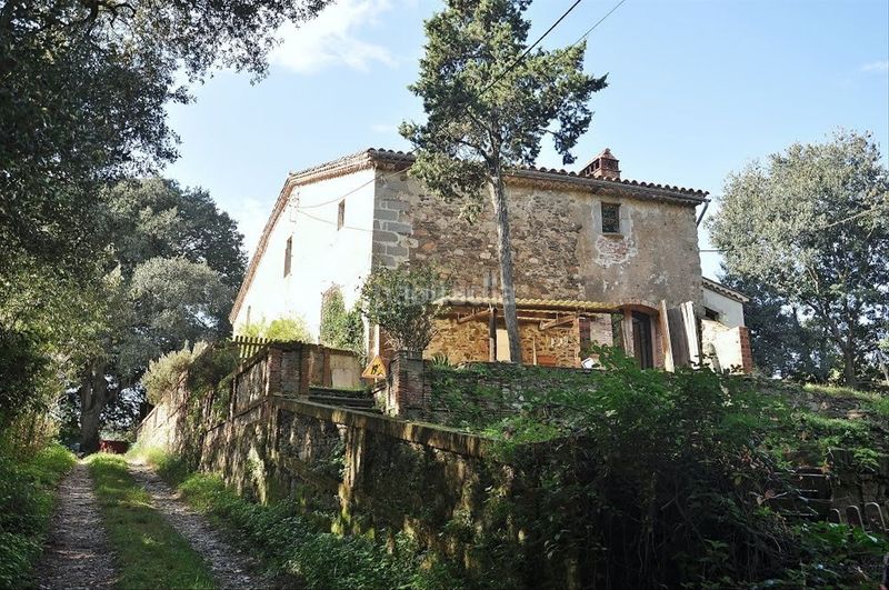 Foto 5c6415fb-786b-4bc8-9a58-6aca9da9c49c. House in vial camino 35 in Santa Maria de Palautordera