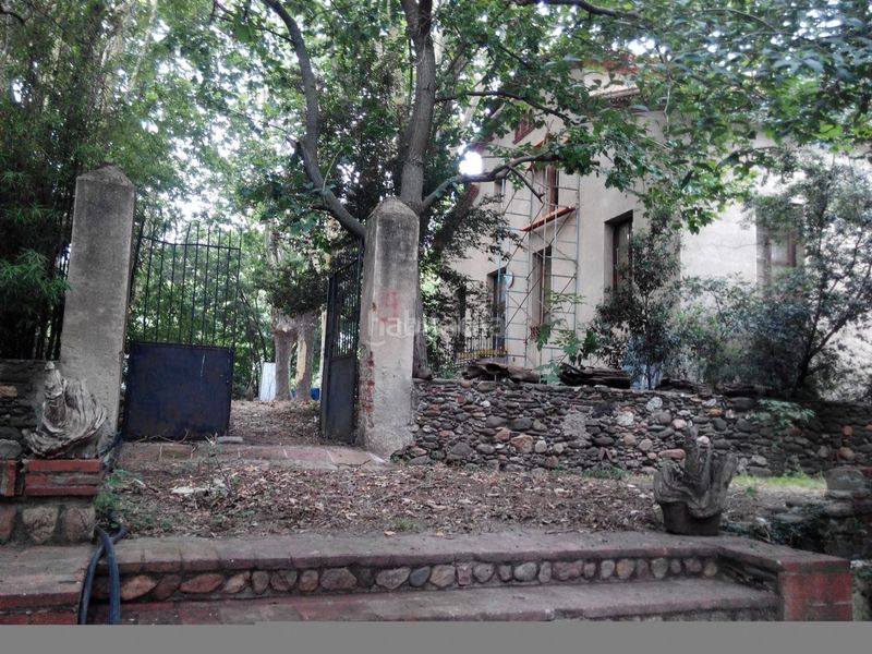 Foto c56bcbdd-0875-47c9-bf51-b22b440a4b3e. House in vial camino 35 in Santa Maria de Palautordera
