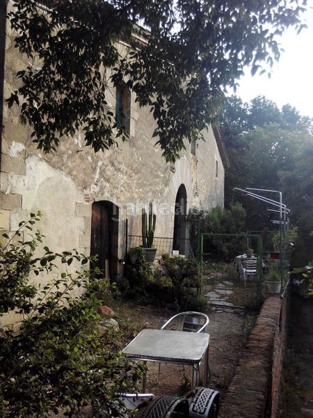 Foto d1b988a0-189e-412f-85d4-9fa2c0f4f9b7. House in vial camino 35 in Santa Maria de Palautordera