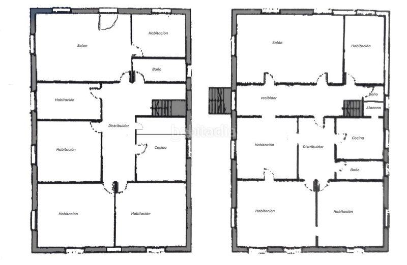 Foto ee3f88c4-568e-4658-9834-e0b883223713. House in vial camino 35 in Santa Maria de Palautordera
