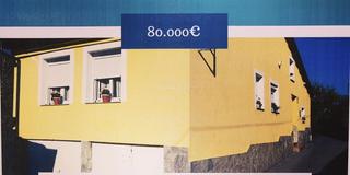 Maison jumelée à Calle abajo 16. Torre del bierzo / calle abajo
