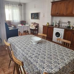 Rent Flat in Calle don román 6. Centro - calzada - cabo noval / calle don román
