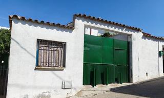 Wohngrundstück in Calle hiedra 12. Vendo terreno en corpa 20 min. de alcalá de henare