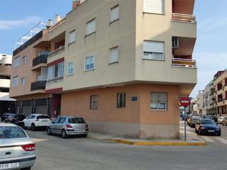 Piso en Calle pedro garcía roca 1. Formentera del segura / calle pedro garcía roca