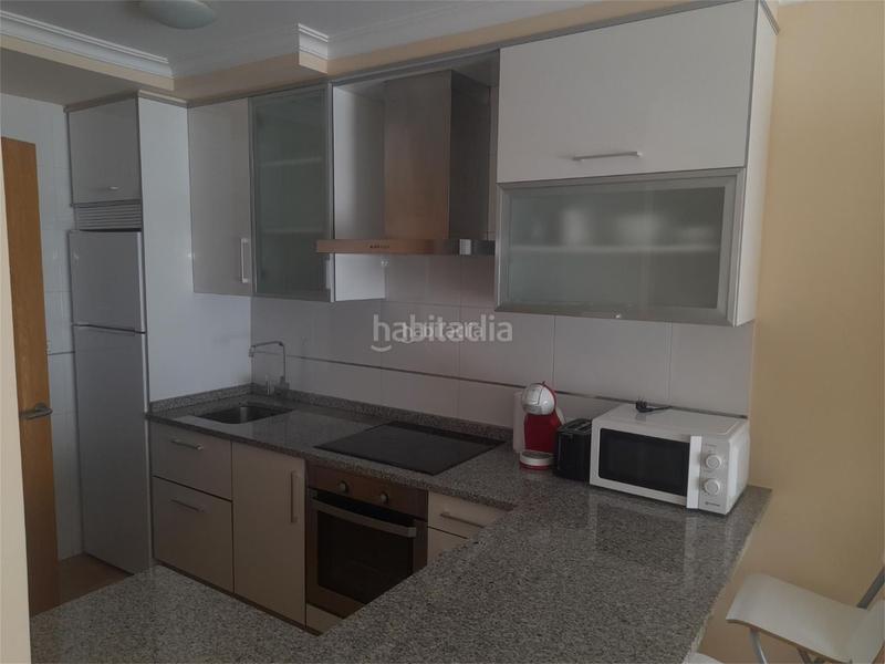 Foto d0bbd10f-a591-4d97-afd9-5538e27716f9. Rent flat in po-308 84 in Sanxenxo pueblo Sanxenxo