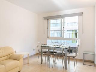Rent Flat in Carrer de margalida caimari 13. Piso plaza españa- corte inglés- avenidas