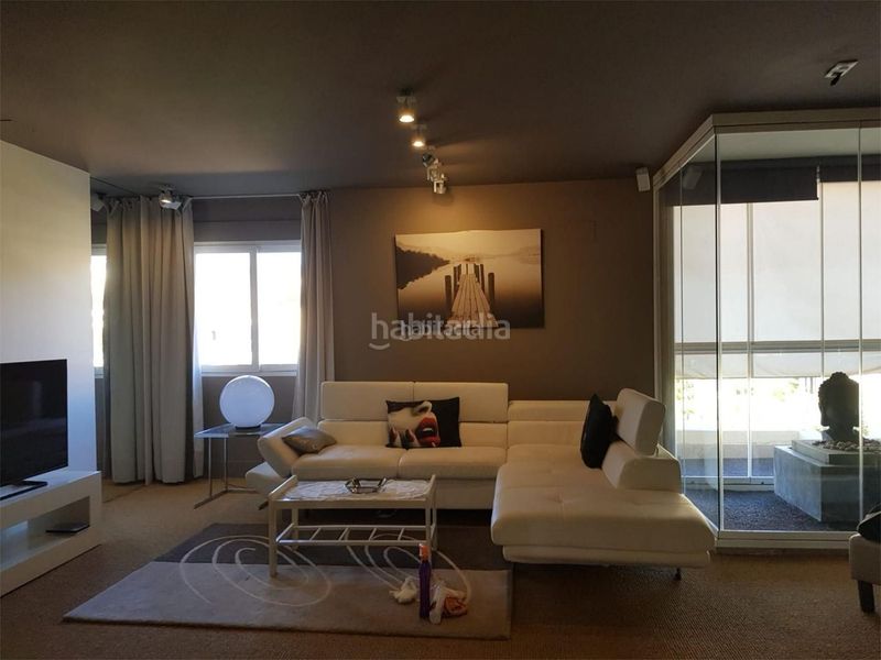 Foto 514c9236-bee4-463f-afef-24ea788576f8. Alquiler ático en urbanización bahía de jávea 36 montañar - el arenal / urbanización bahía de jávea en Xàbia