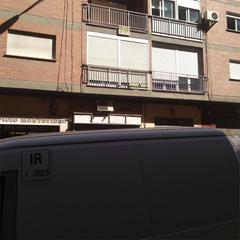 Alquiler Piso en Avenida de madrid 101. Plaza de toros / avenida de madrid