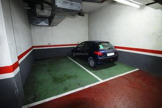 Lloguer Aparcament cotxe a Carrer de verdi 110. Alquilo parking en gracia, carrer verdi 130 euros