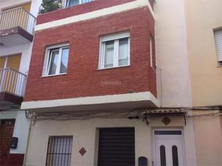 Casa a Carrer de arqueòleg ballester 10. Albaida / carrer de arqueòleg ballester