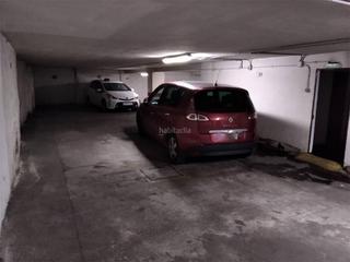 Parking coche en Calle catalina adulce 1. Plaza de toros / calle catalina adulce