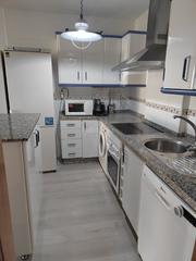 Apartamento en alquiler en estepona, huerta nueva.