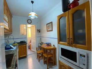 Pis a Calle santa ana 36. Venta piso totalmente reformado