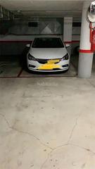 Parking coche en Carrer de frederic mompou 4. La vila olímpica del poblenou / carrer de frederic