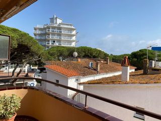 Alquiler Piso en Avinguda de madrid 9. Apartamento céntrico a 200 m del mar.
