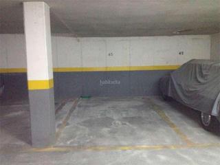 Affitto Posto auto in Carril de la condesa 56. Ronda sur / calle río sena