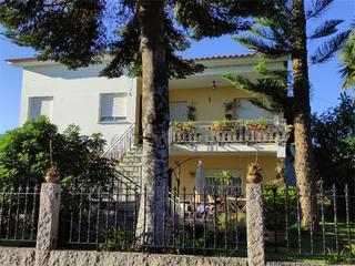 Maison à Rua fontoira 19a. Sanxenxo pueblo / nantes de reis