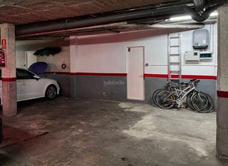 Rent Car parking in Carrer de sant josep 2. Plaza parking centro sant cugat