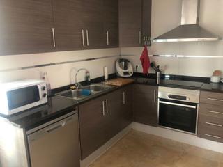 Appartement à Carrer barranc 18. Piso en venta betxi