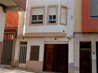 Pis a Calle las flores 10. Altura / calle las flores