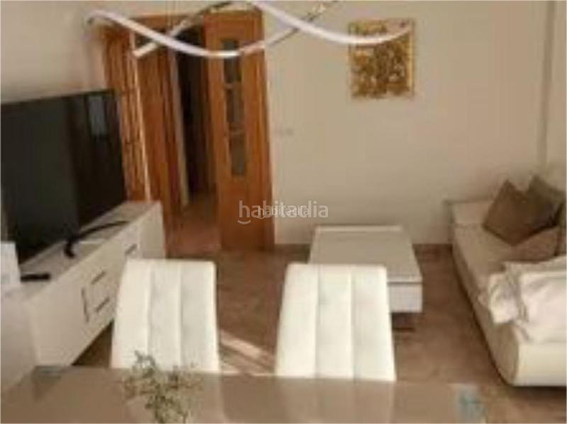 Foto 341057f1-8d23-4d7f-9528-7fd29bbc5f9e. Appartement dans paseo circunvalación 88 dans Santa Teresa - Vereda Albacete