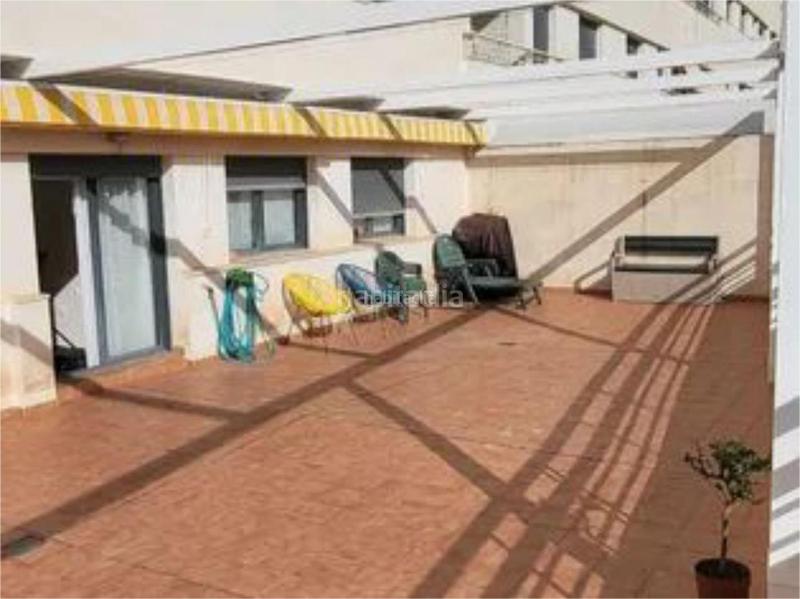 Foto 3ef5eb95-1b0e-4f8f-812a-cc2890107227. Appartement dans paseo circunvalación 88 dans Santa Teresa - Vereda Albacete