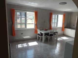 Maison à Calle andamana 38. Isleta / calle andamana
