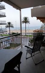 Appartement à Passeig marítim de neptú 68. Appartement neuf haut standing  vue sur mer