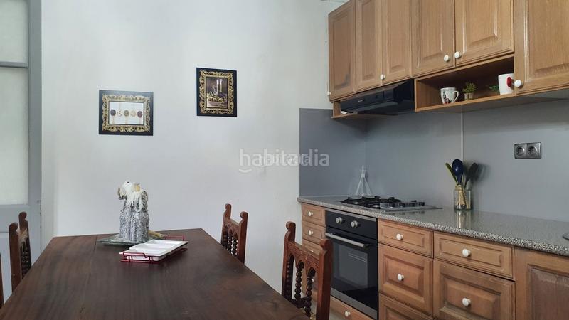 Foto 09cf1080-6b70-4d59-81ff-6d2aaad5f0d3. Haus in carrer sant felix 8 in Guiamets (Els)