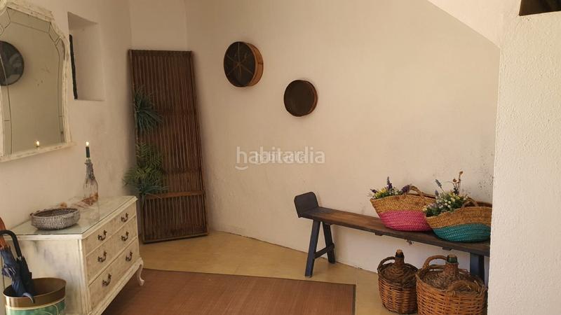 Foto 0c2474f2-8f67-4d3b-9993-99d43c4ec980. Haus in carrer sant felix 8 in Guiamets (Els)