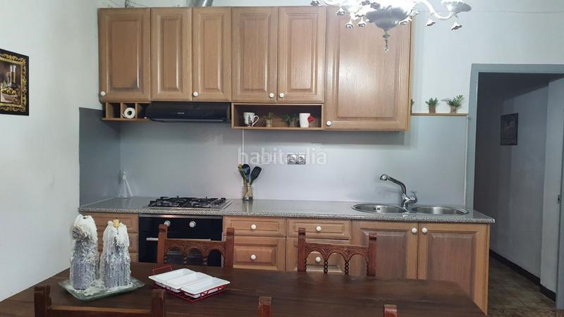 Foto 2b7365b2-3240-4044-b49e-6b69d2936d01. Haus in carrer sant felix 8 in Guiamets (Els)