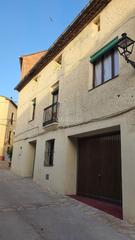 Casa a Carrer sant felix 8. Hermosa casa de pueblo en venta