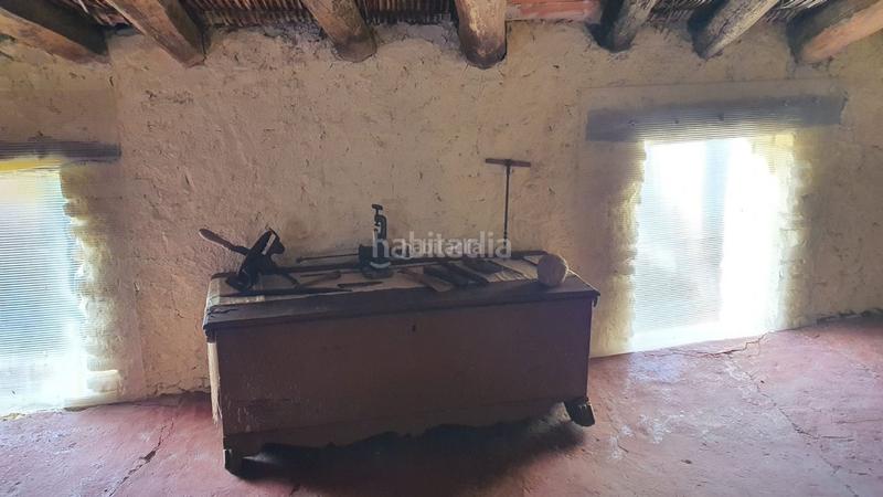 Foto 7ecbb97c-e447-4239-995c-f3dec654a945. Haus in carrer sant felix 8 in Guiamets (Els)