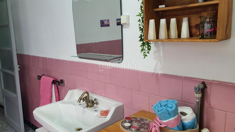 Foto 9cddb223-e89e-453c-aa5b-27997f003912. Haus in carrer sant felix 8 in Guiamets (Els)