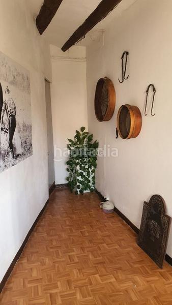 Foto bae47adf-5c8b-4fb7-b086-37134f34a570. Haus in carrer sant felix 8 in Guiamets (Els)