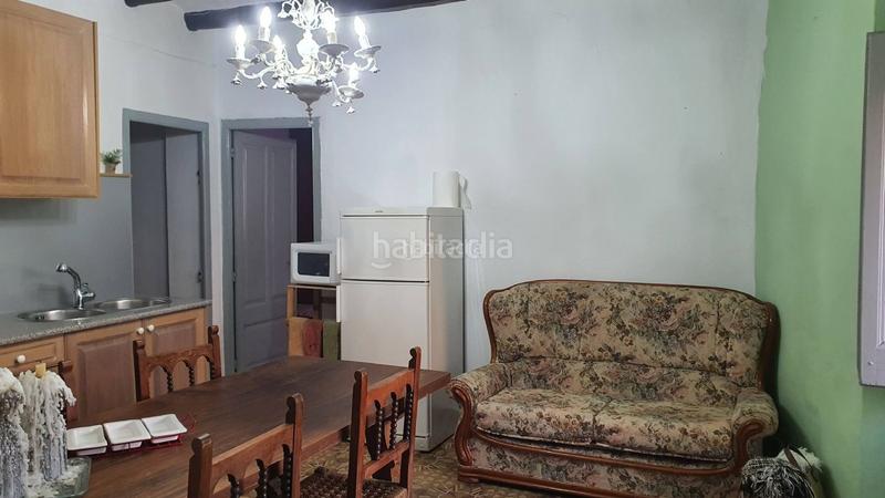 Foto c139bd61-a53d-45aa-83e5-4d96a2819af9. Haus in carrer sant felix 8 in Guiamets (Els)