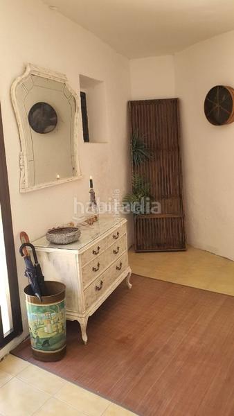 Foto c655c899-2ca6-4871-ab1c-c50f12d841f6. Haus in carrer sant felix 8 in Guiamets (Els)