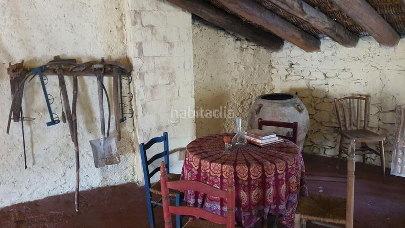 Foto d448b4f3-f9fe-4b81-a565-9cbeee9e3418. Haus in carrer sant felix 8 in Guiamets (Els)