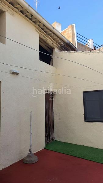 Foto dc624a21-bbef-457d-a454-2f04d4de3f2d. Haus in carrer sant felix 8 in Guiamets (Els)