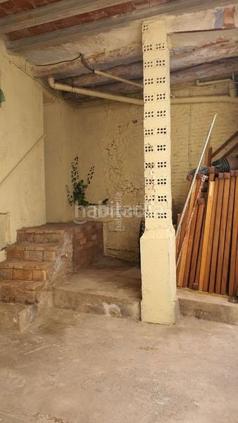 Foto ed52b48a-c32d-4fed-86db-c91978521b85. Haus in carrer sant felix 8 in Guiamets (Els)