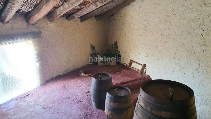 Foto efc5b124-d48c-474d-b8d2-42c5773cbab6. Haus in carrer sant felix 8 in Guiamets (Els)