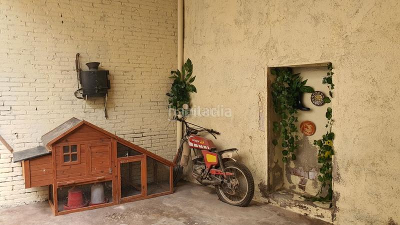 Foto ff8d051c-004e-4fa0-8899-1e6e1377dda4. Haus in carrer sant felix 8 in Guiamets (Els)