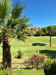 Lloguer Casa adossada a Diseminado diseminados 817. Casa en islantilla con vistas al campo de golf