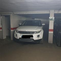 Miete Autoparkplatz in Calle de covarrubias 21. Trafalgar / calle de covarrubias