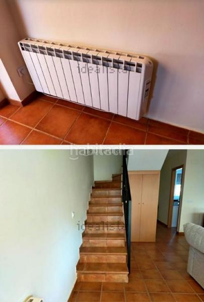 Foto 086270a0-0358-408d-bd94-bd9386de7da1. Casa adosada en calle alto 41 toràs / calle alto en Torás