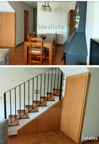 Foto 4013715e-479b-4726-b5ed-8fdbdf175ba6. Casa adosada en calle alto 41 toràs / calle alto en Torás