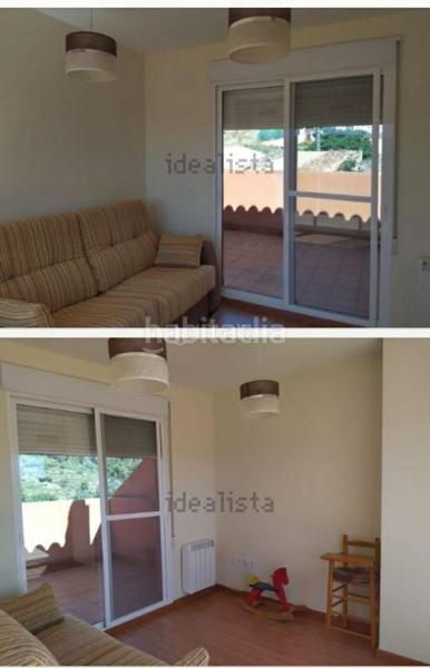 Foto 60068874-fe1b-44b1-a706-129fc4702c51. Casa adosada en calle alto 41 toràs / calle alto en Torás