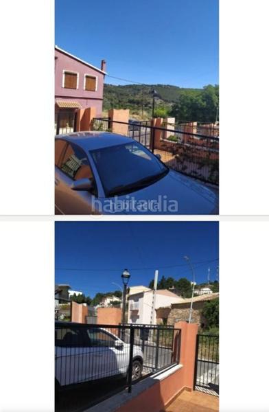 Foto 765c11c8-cbea-46f8-81ac-9a80ce1236dc. Casa adosada en calle alto 41 toràs / calle alto en Torás