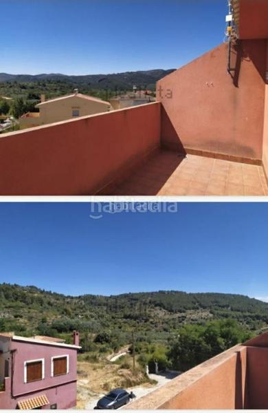 Foto 9b0e82d1-ad39-4d35-a594-ea45ad7967f0. Casa adosada en calle alto 41 toràs / calle alto en Torás